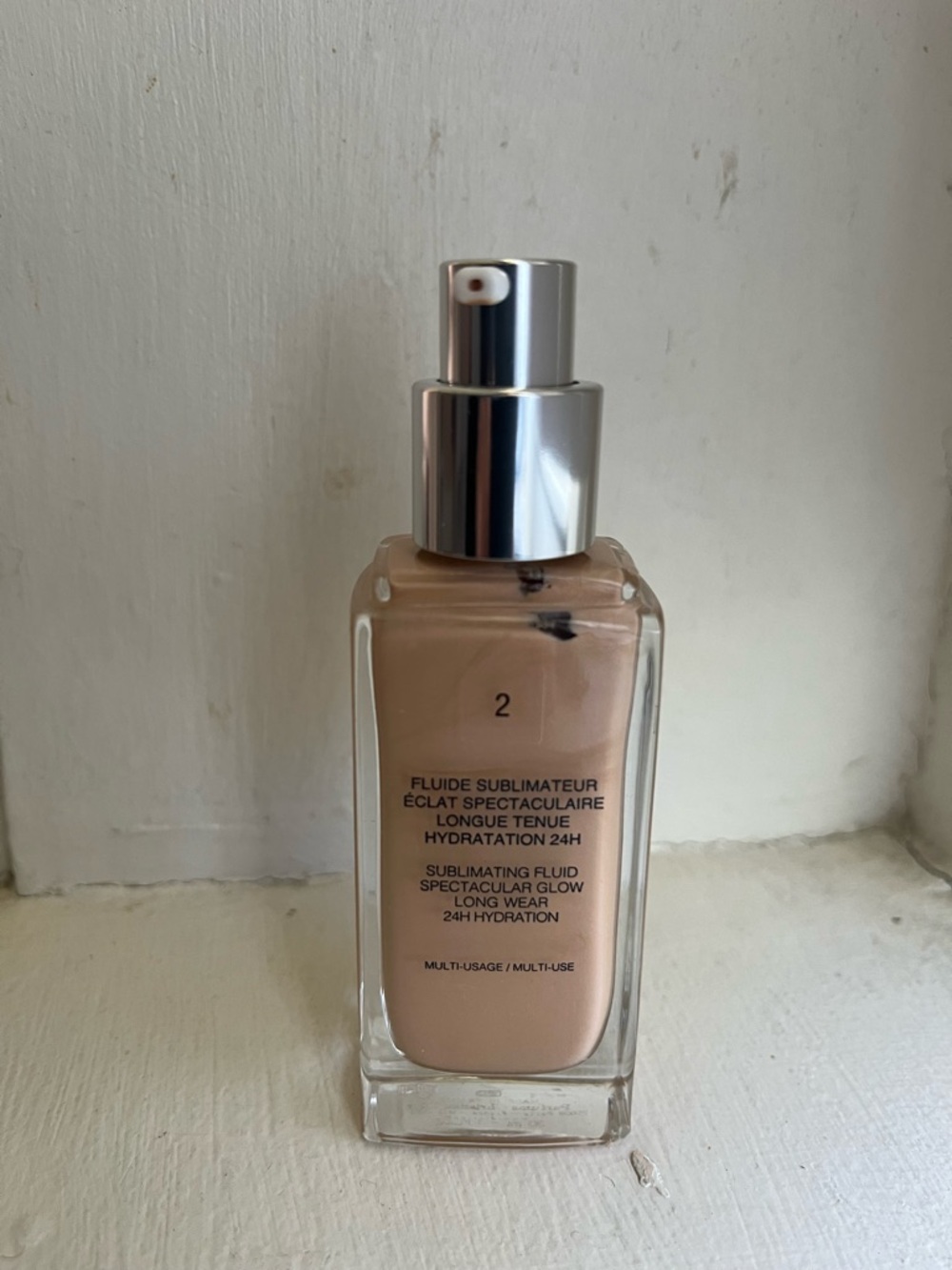 Dior Forever Glow Star Filter, color 2 - Picture 9 of 11